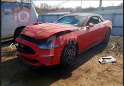 فورد موستانج